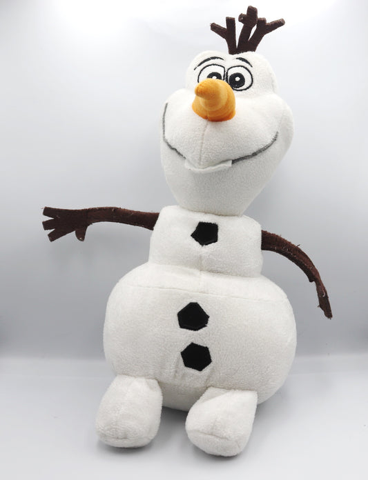 Disney plush Olaf Frozen