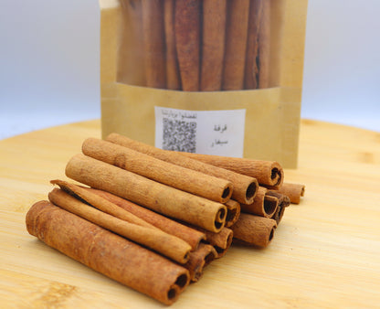 Cinnamon Cigar قرفة سيغار