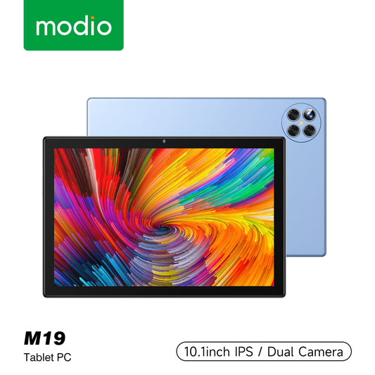 MODIO TABLET M19 10.1' 8GB 256GB 5G