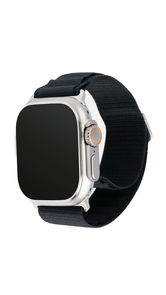 Green Lion Ultra Amoled Smart Watch