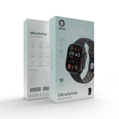 Green Lion Ultra Active U9S Watch
