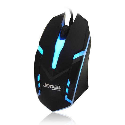 JEDEL GAMING MOUSE USB M66