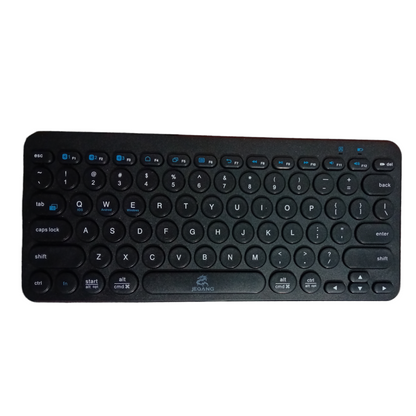 Used JEOANG Wireless Keyboard & Mouse set