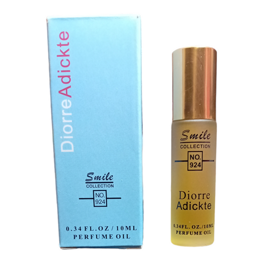 Diorre Adicktle Perfume Oil 10ml