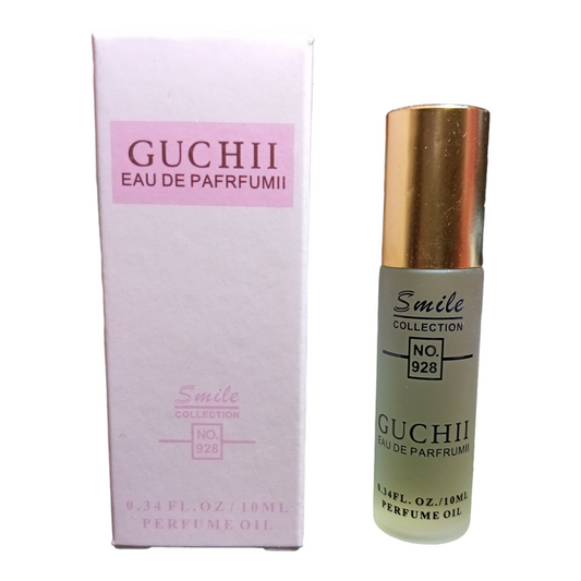 GUCHII Perfume Oil 10ml