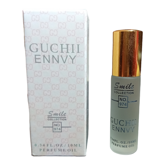 GUCHII ENNVY Perfume Oil 10ml