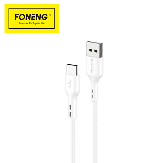 Foneng X36 Charging Cable 2.4A 2Meter