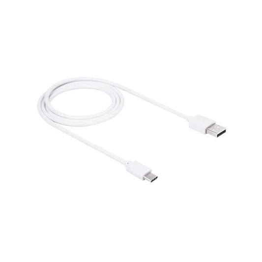 +1 USB to Type-C Cable