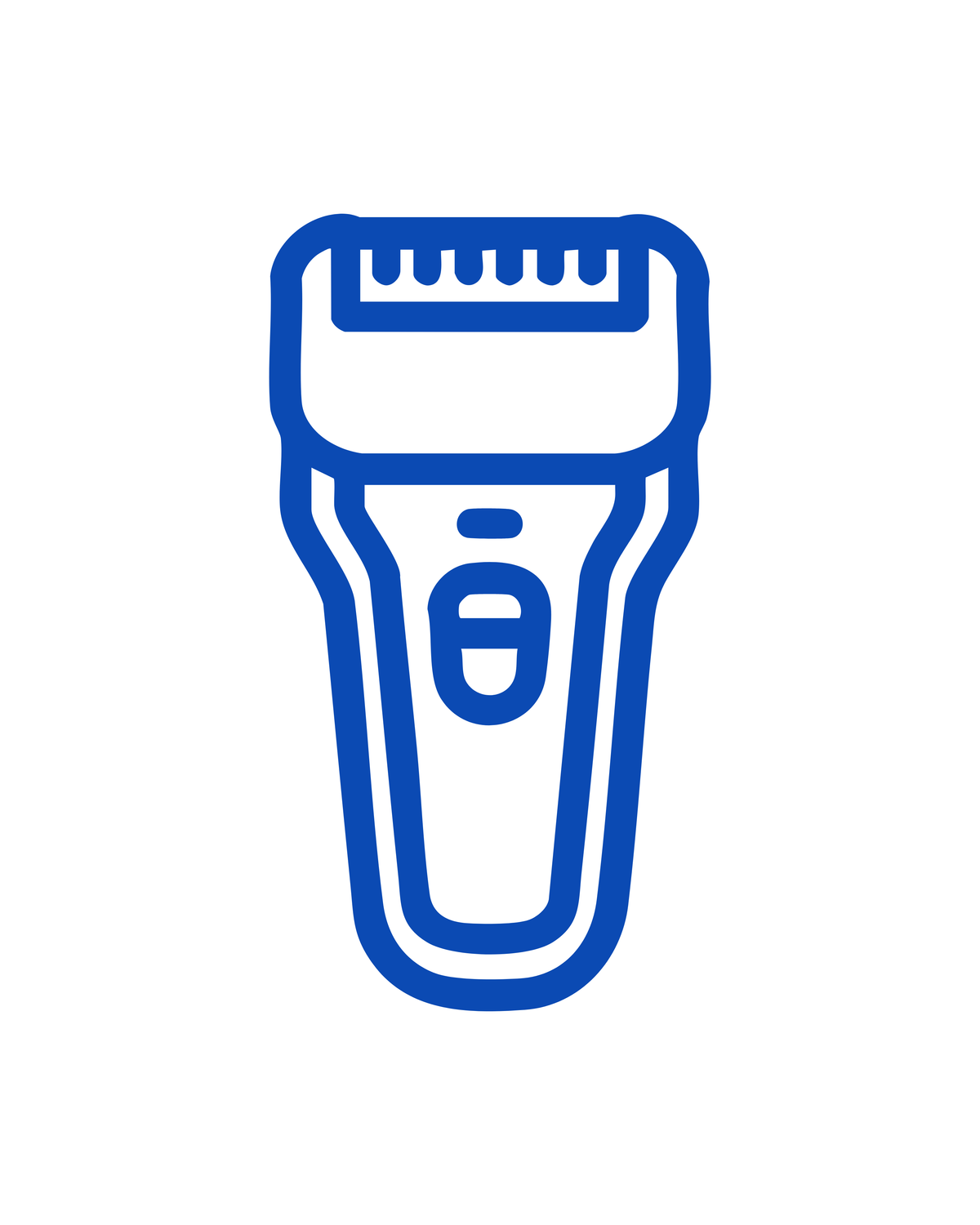 Shavers & Straightener