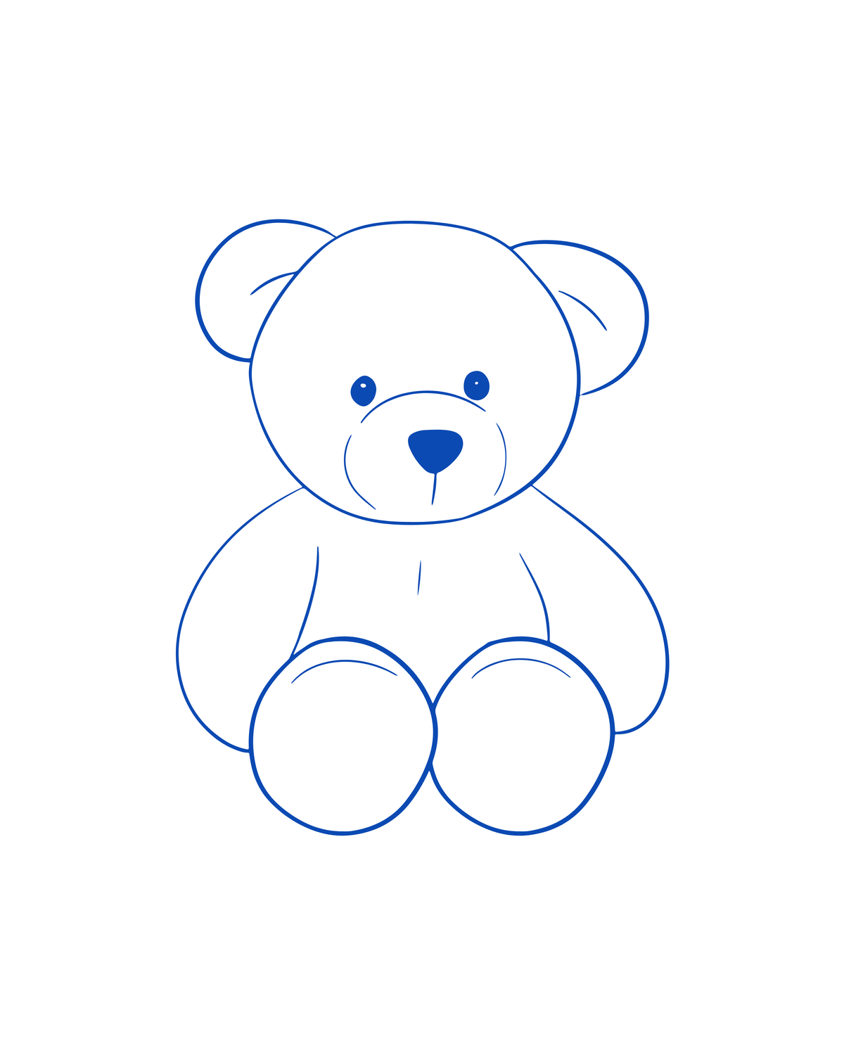 Pluch Toys