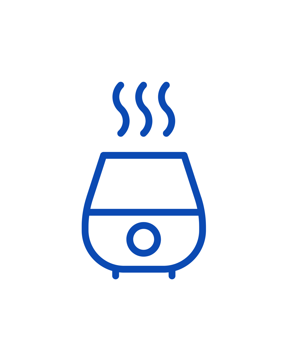 Bakhour & Humidifier