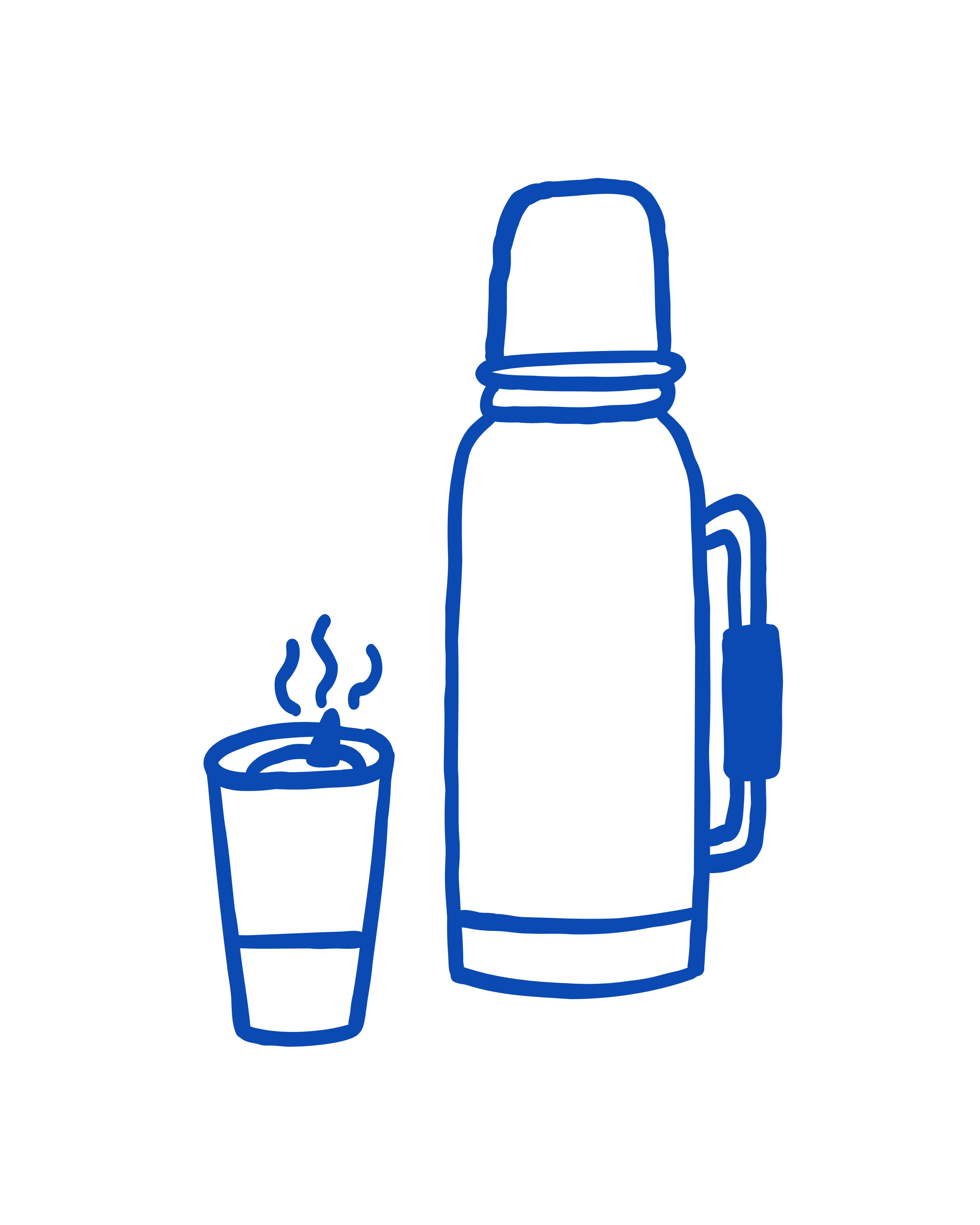 Mugs & Bottles