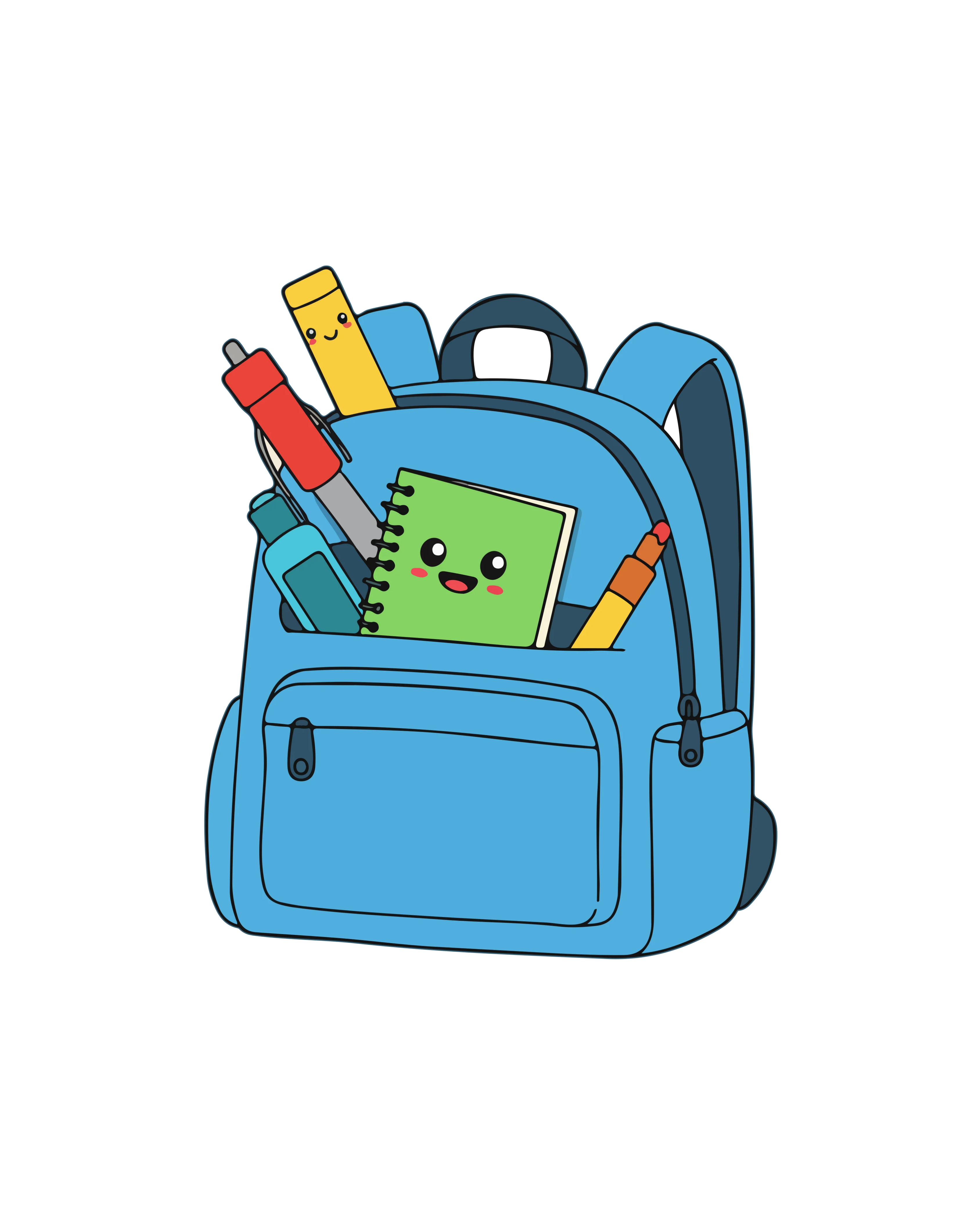 Back To School
