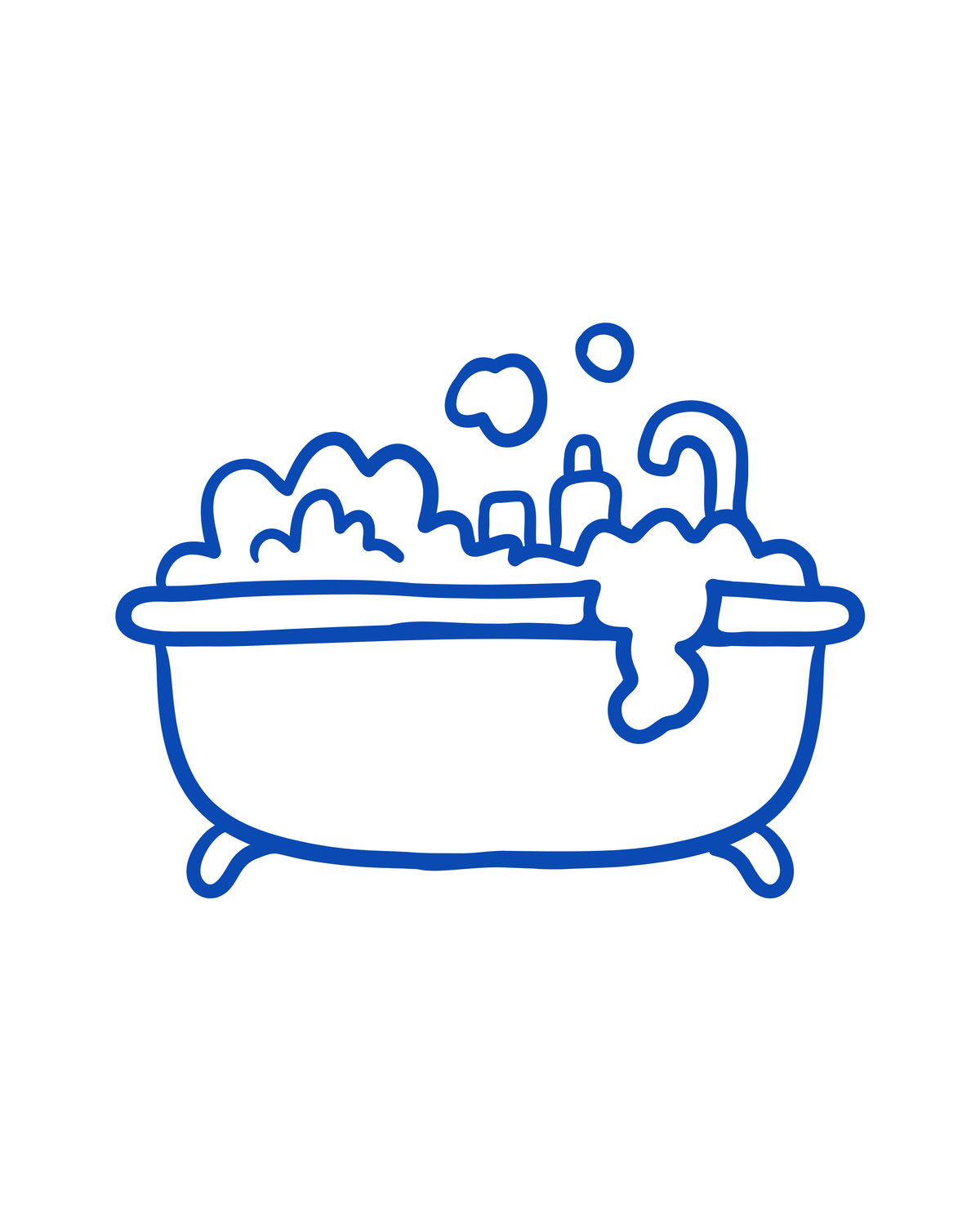 Bath & Relaxing