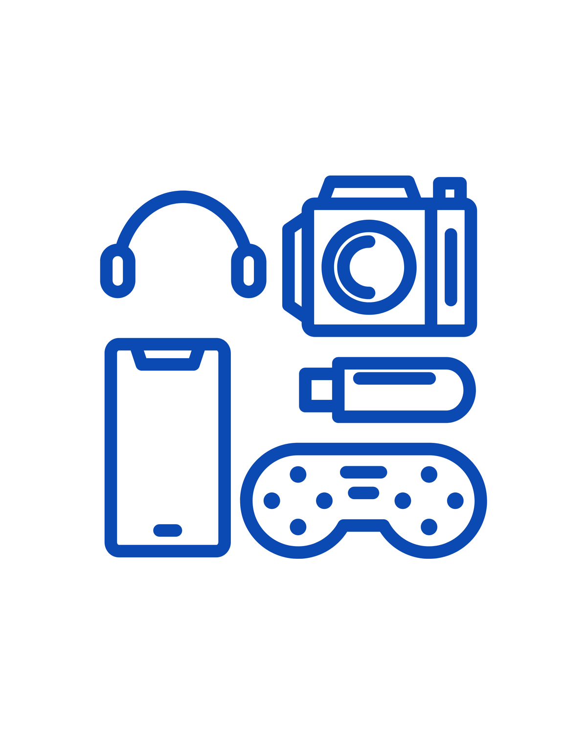 Electronics