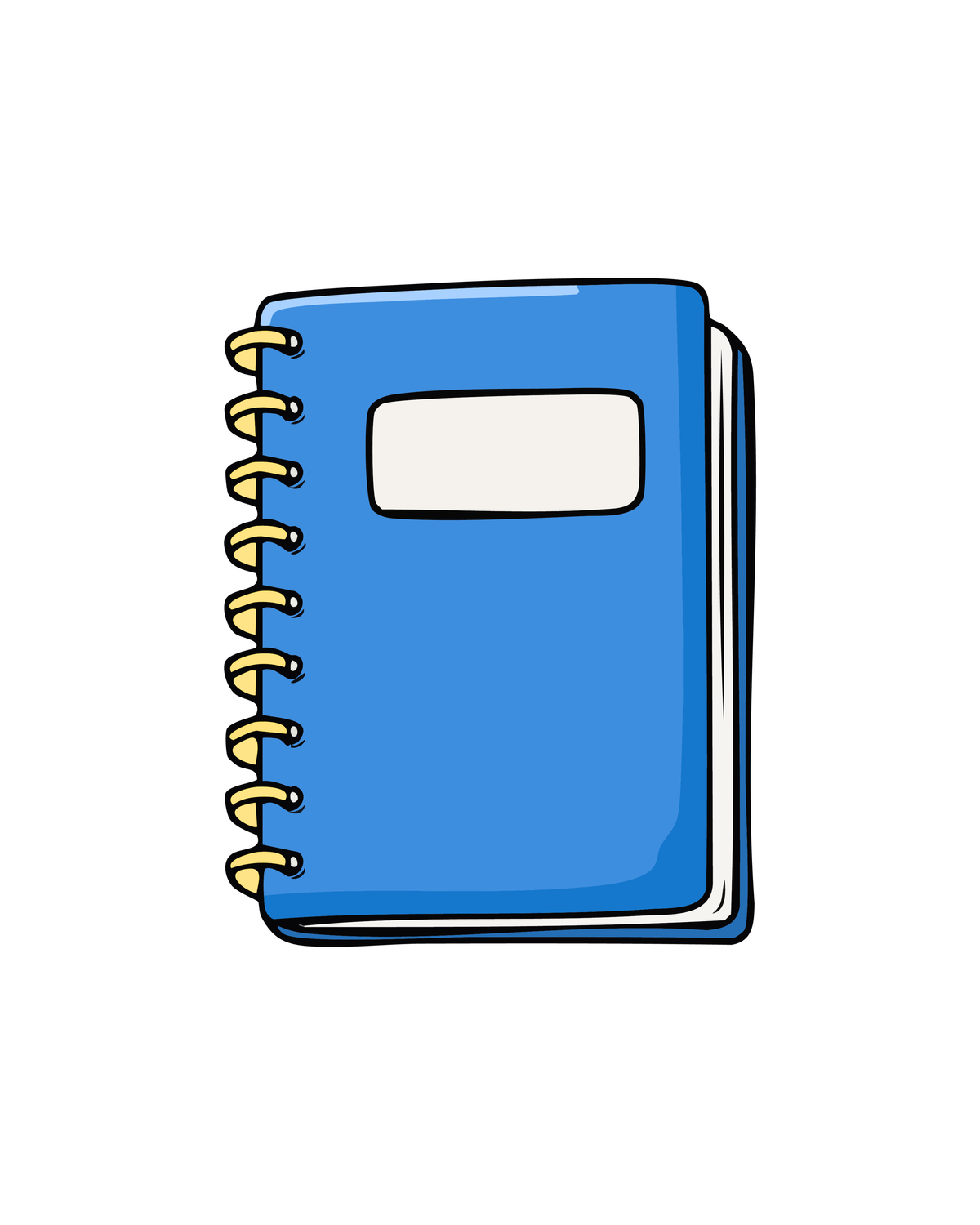 Notebooks