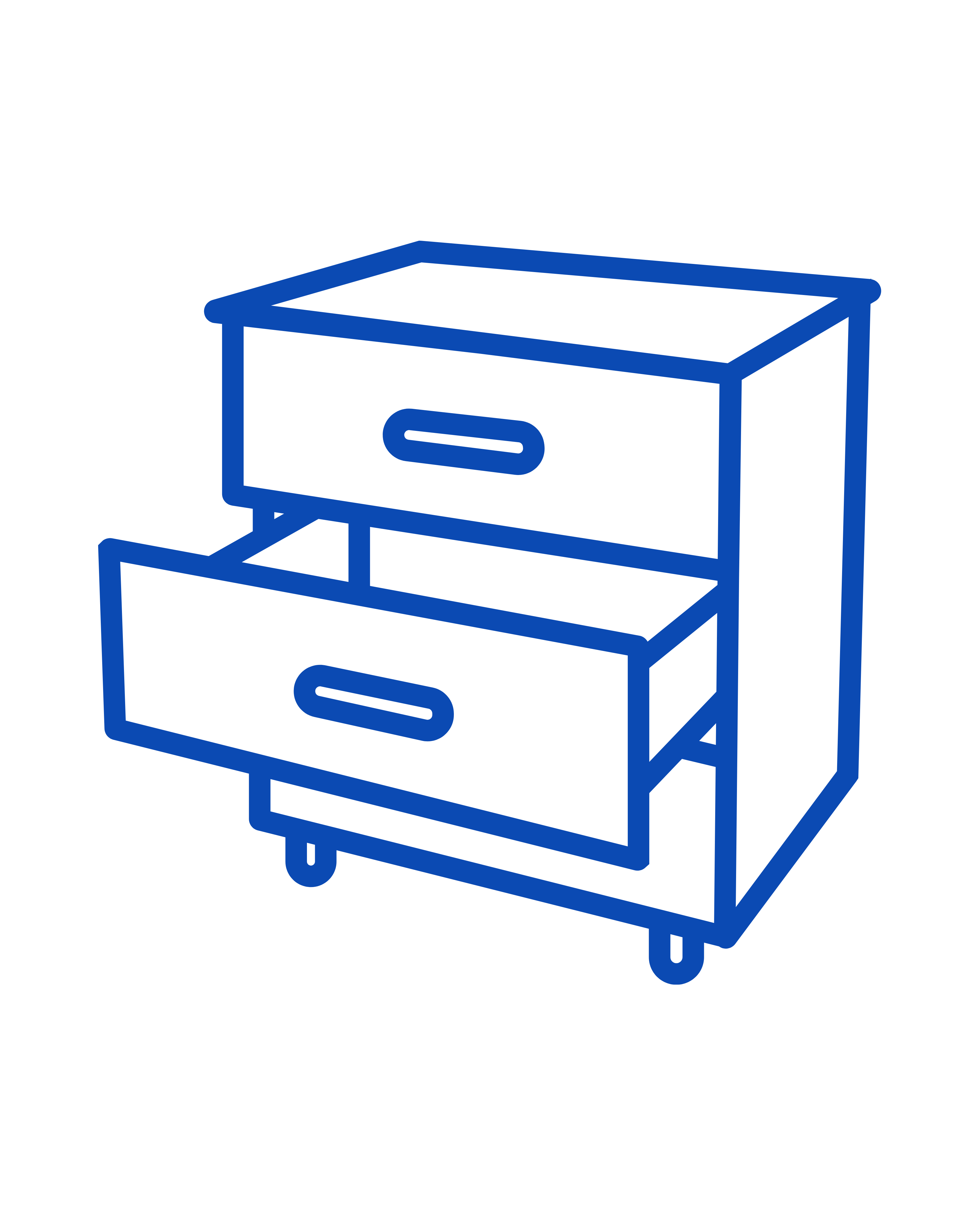 Home &  Kitchen Organizers