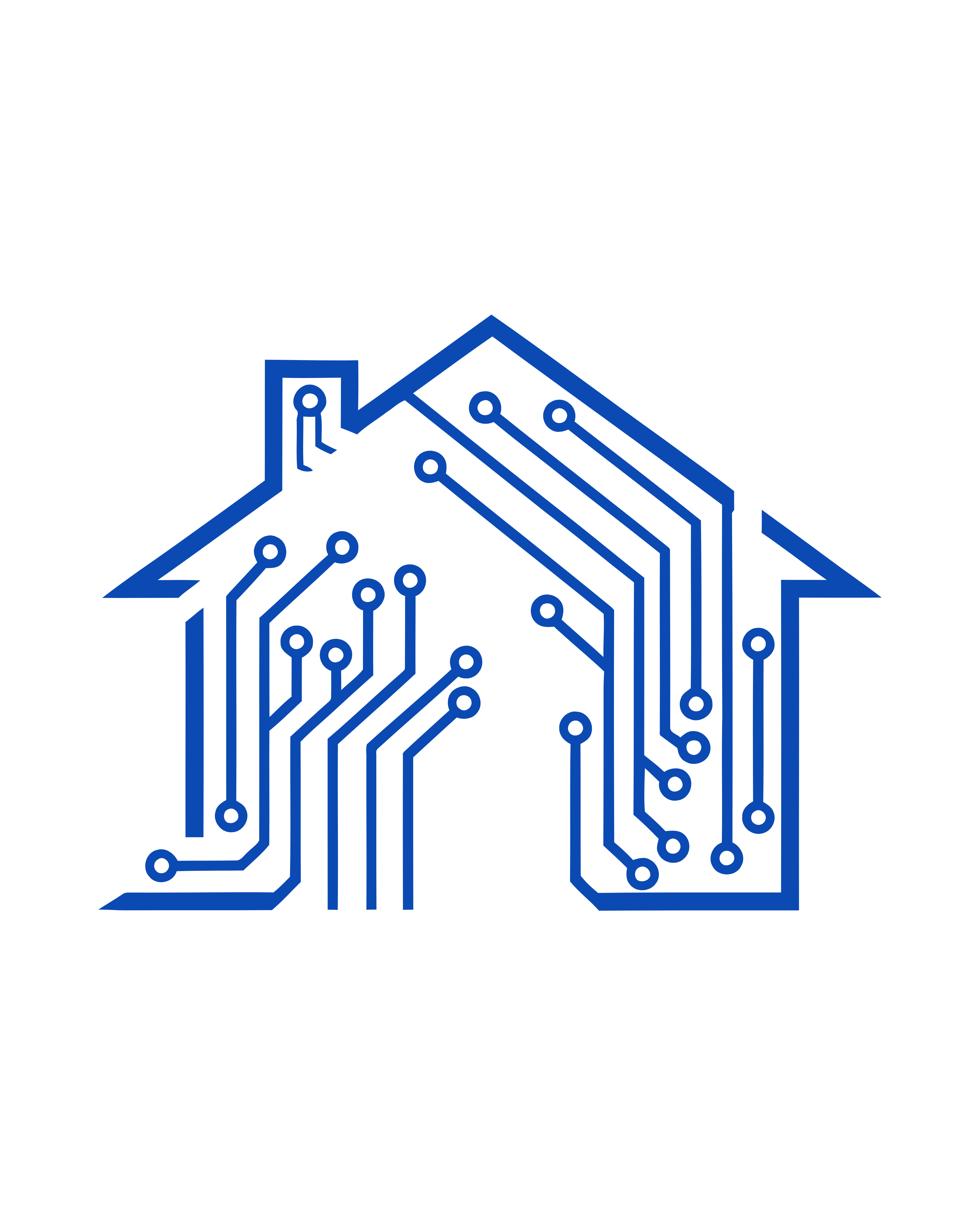 Electronics & Tech