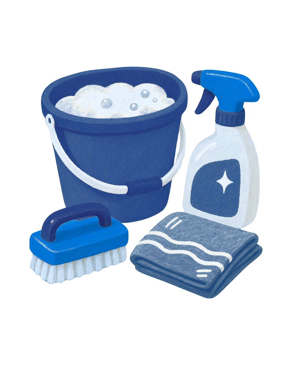 Cleaning