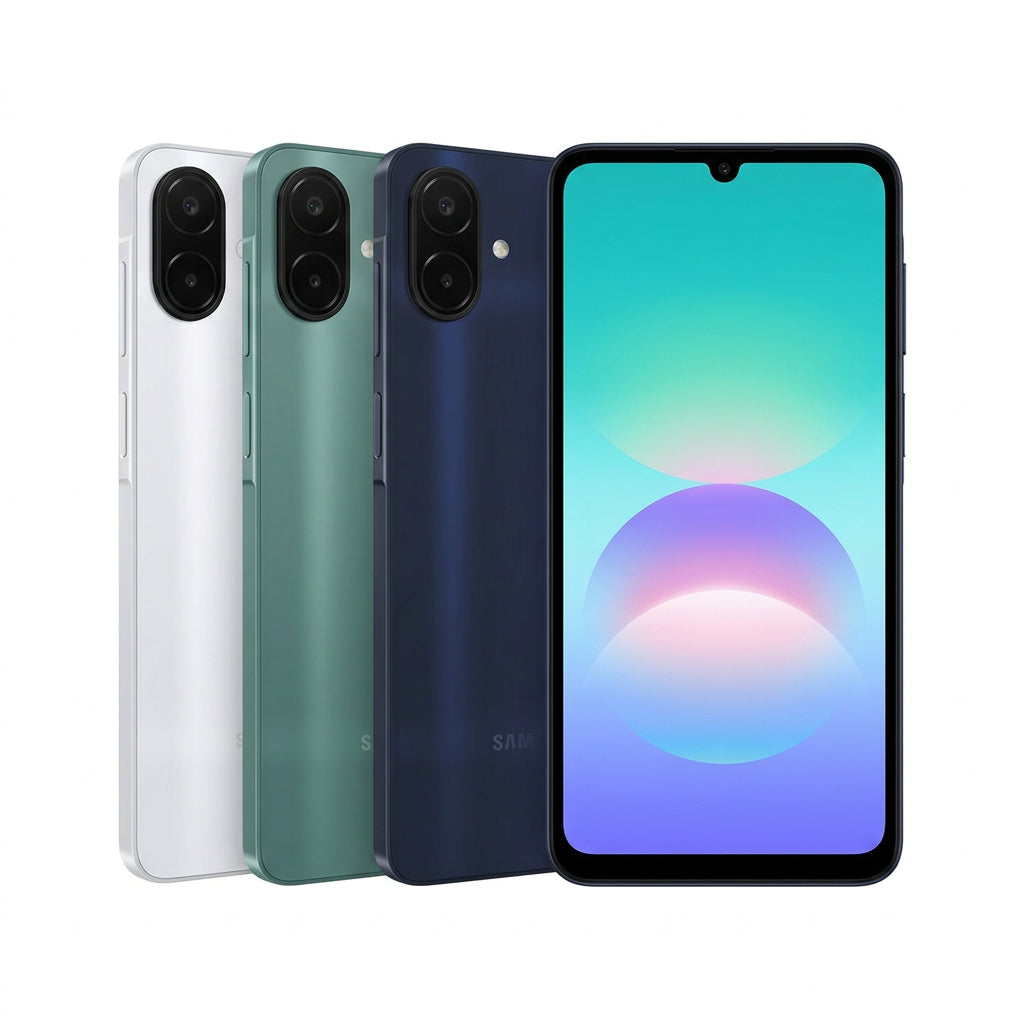 Samsung Galaxy A08