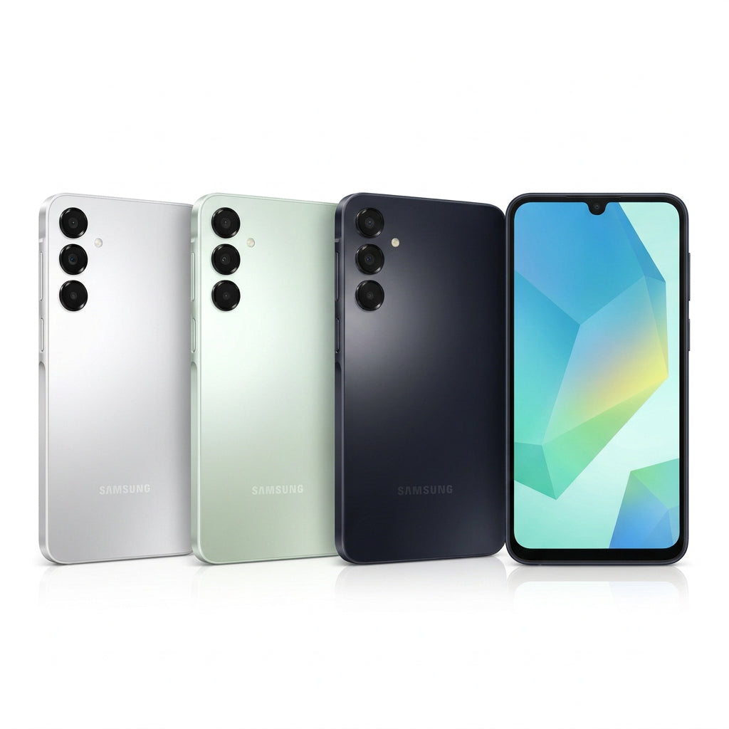 Samsung Galaxy A16