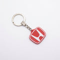 3D Printed Novelties – Keychain Honda Car Logo