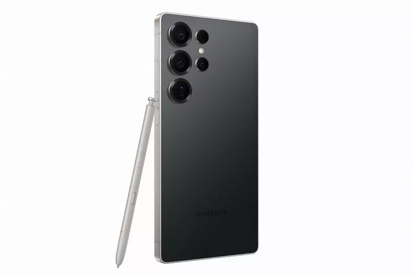 Samsung S25 Ultra