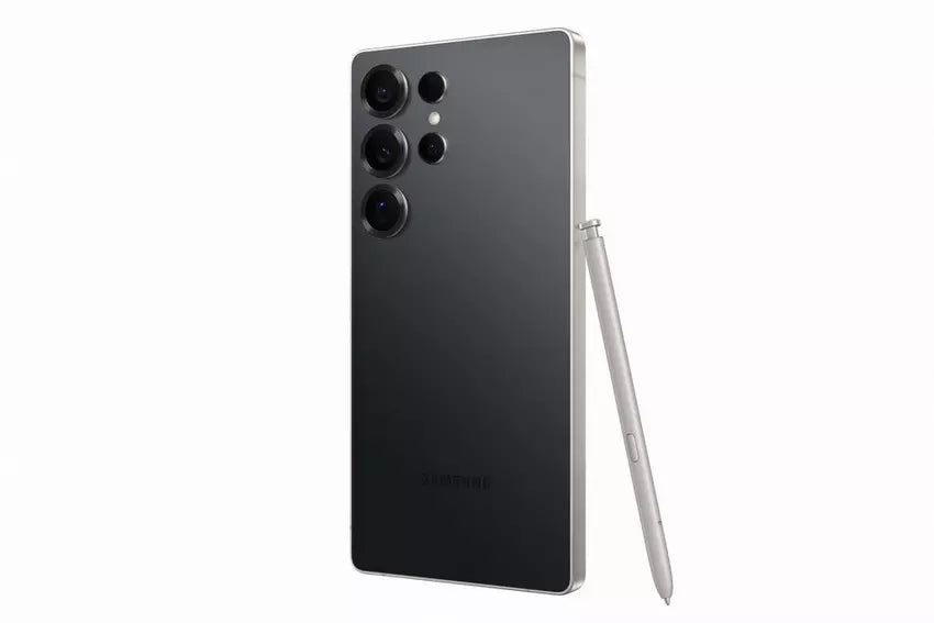 Samsung S25 Ultra