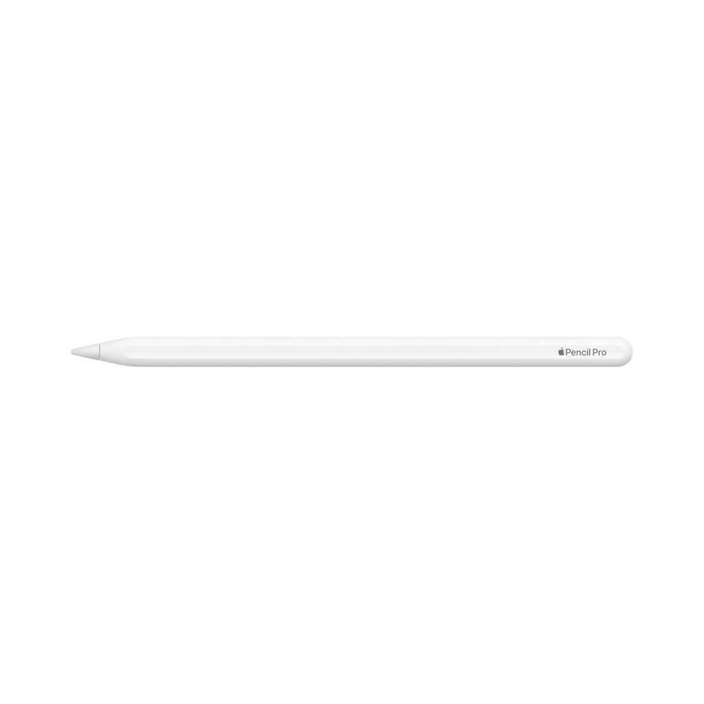 Pencil Pro - apple