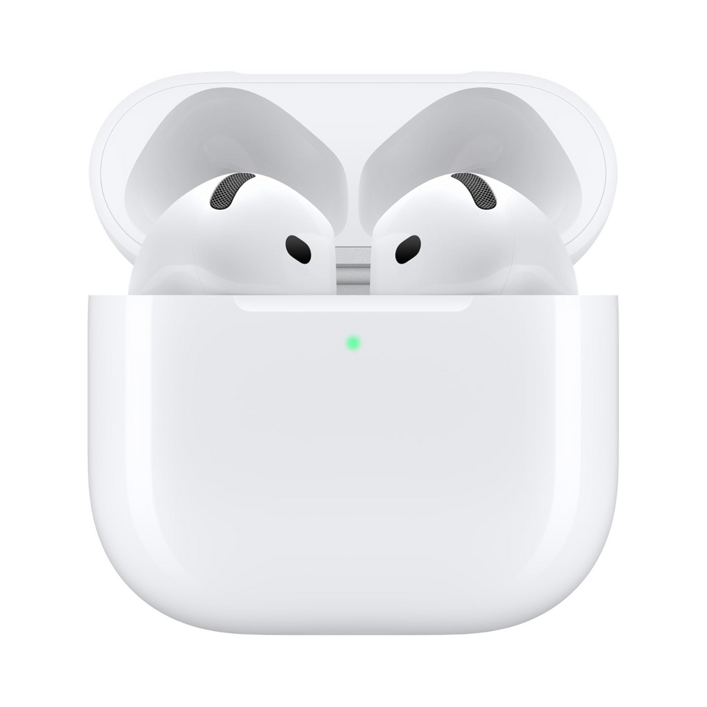 AirPods 4 - apple