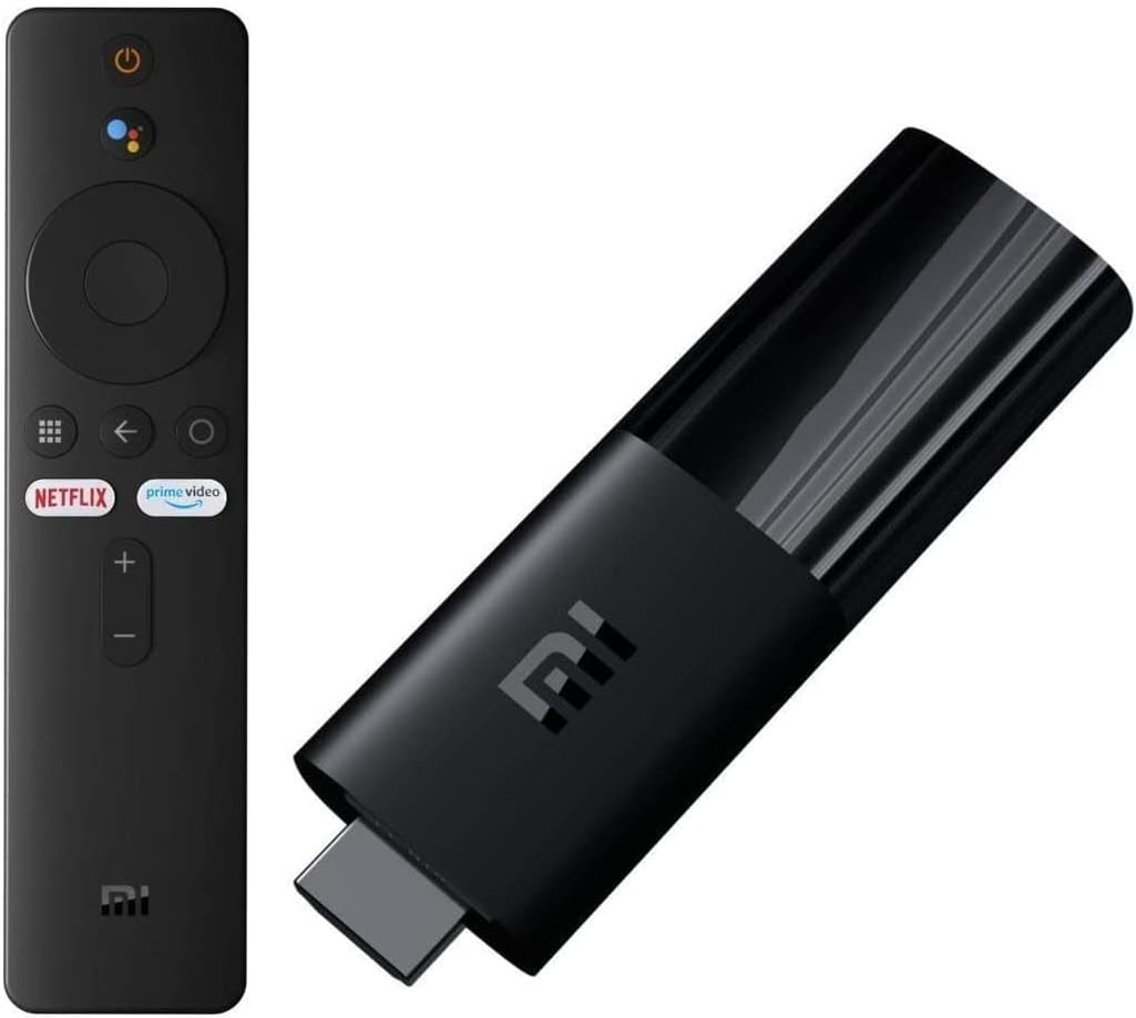 Mi TV Stick FHD