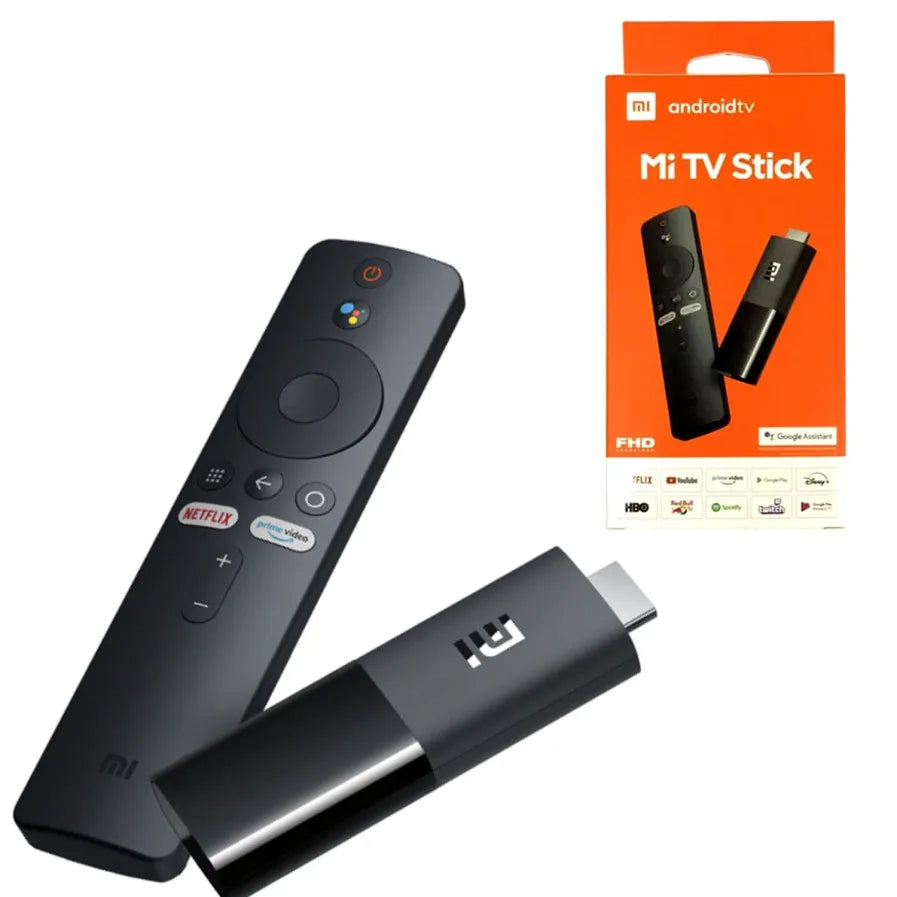 Mi TV Stick FHD