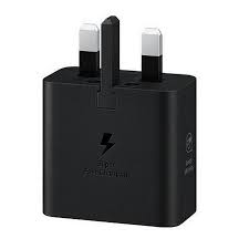 USB-C Power Adapter 25W - samsung