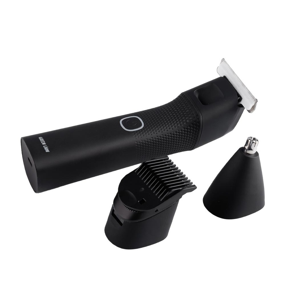 Green Lion 3 in 1 Body Trimmer