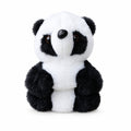 Cute Character Slap Bracelet Plush Toy Set – Hand Bracelet Animal and Alien Stuffed Toys