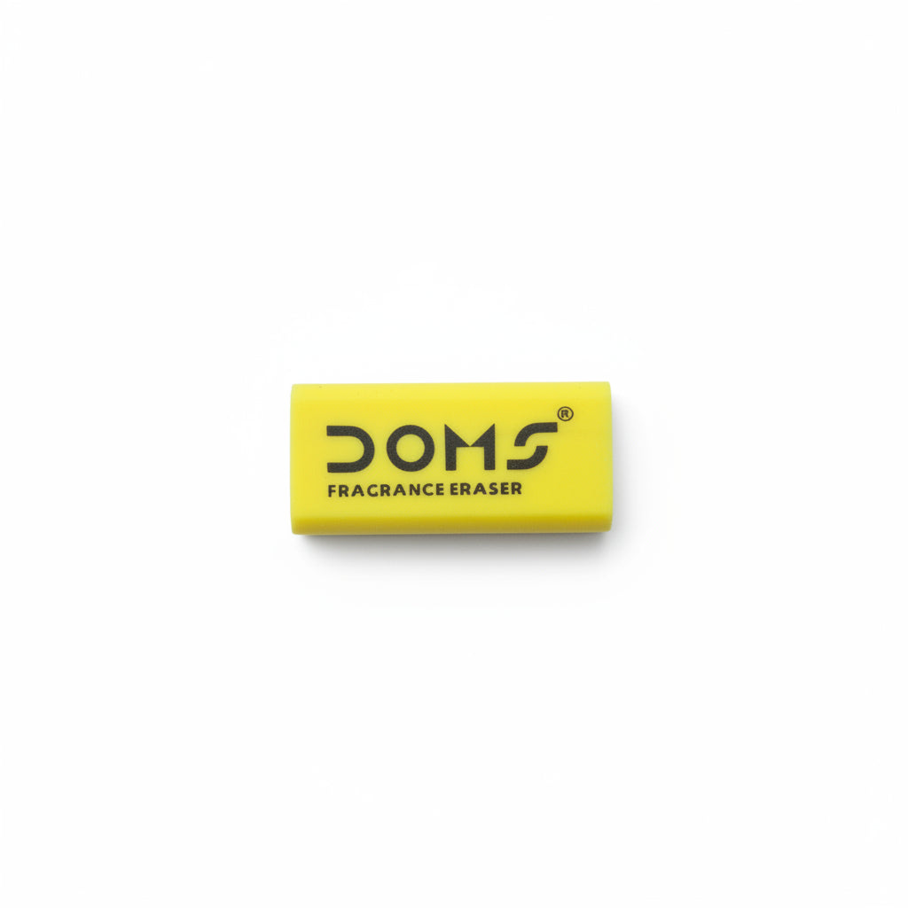 DOMS Fragrance Mini Eraser DM-3505