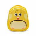 Cute Chick Kids' 3D Cartoon Backpack