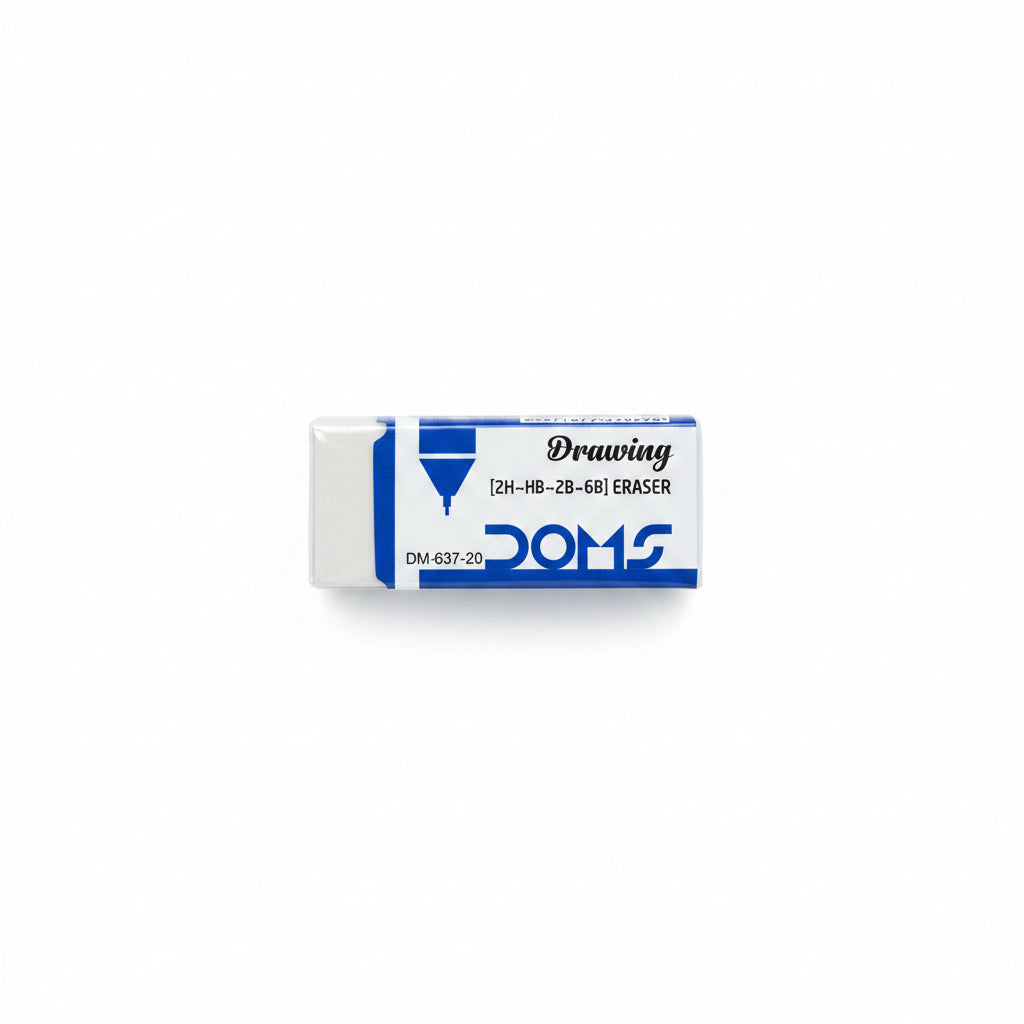 DOMS DM-637-20 Drawing Eraser