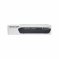 Automatic Household Food Vacuum Sealer Machine - Portable Food Preservation Packing System for Meal Prep, Meat, and Vegetable Storage