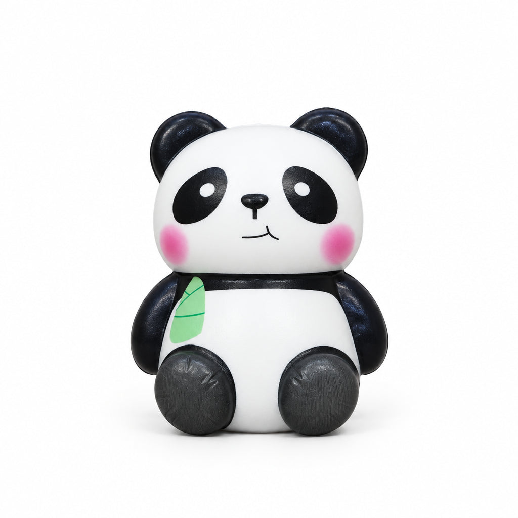 Novelty Character Squishy Toy