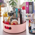 Uydas 360° Rotating Multi-Purpose Organizer Tray – Lazy Susan for Kitchen, Bathroom & Vanity