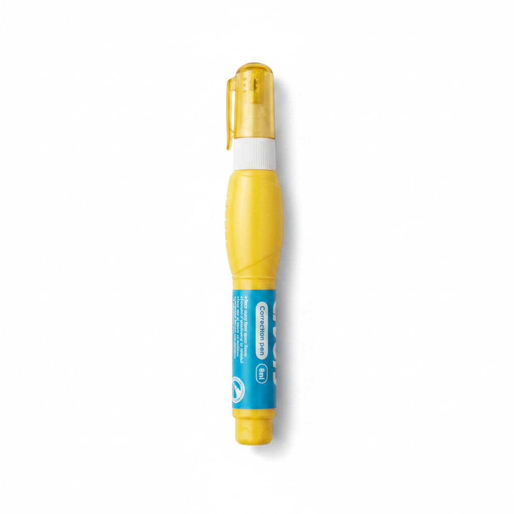 CIVORS 8 ml Correction Pen