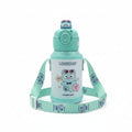 Happyday Kids Insulated Water Bottle 500ml - Green