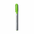 CORVET 0.7mm Ball Pen - Light Green