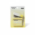 PENPAI PP-3684 Mini Stapler Set with Staples – Yellow Gradient
