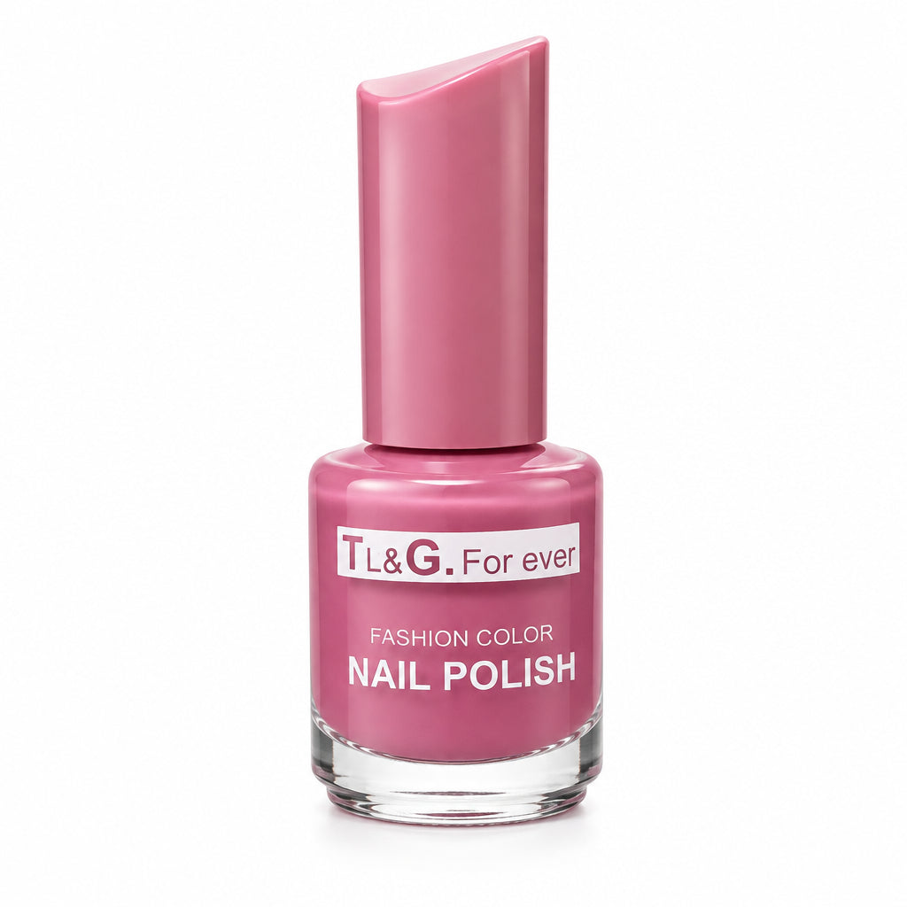 TL&G Forever Fashion Color Nail Polish – Assorted Shades