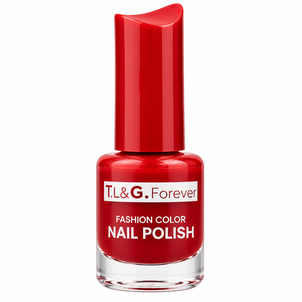 TL&G Forever Fashion Color Nail Polish – Assorted Shades
