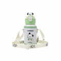 Happyday Kids Insulated Water Bottle 500ml - Light Green