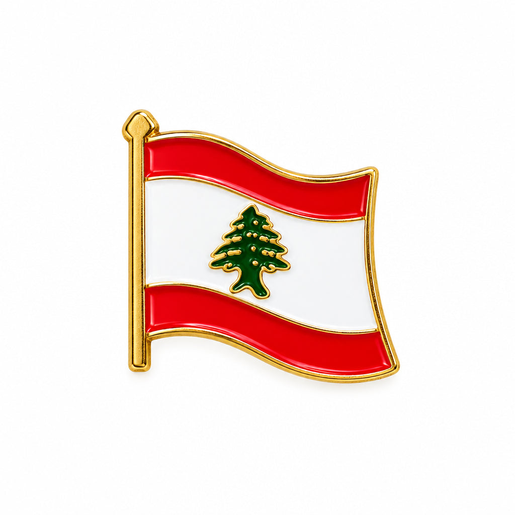 Decorative Metal Phone Case Stickers – Assorted Emblem & Flag Badges, Metalic Stickers 3M