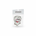 Cartoon Character Eraser